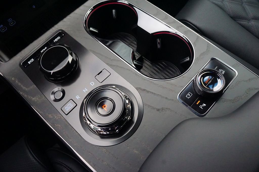 New 2026 Genesis GV80 2.5T Select image 10