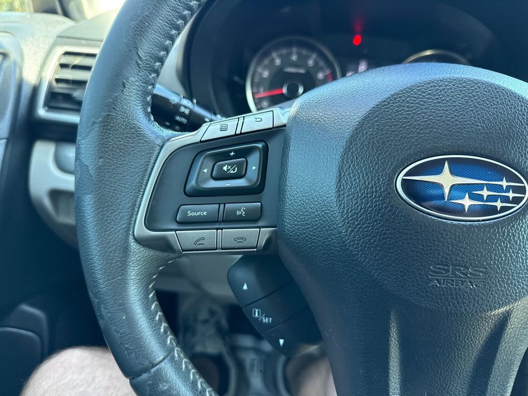 Used 2016 Subaru Forester 2.5i Limited AWD/4WD image 27