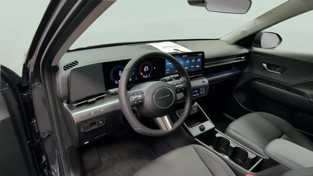 New 2026 Hyundai Kona SEL Premium AWD/4WD image 17