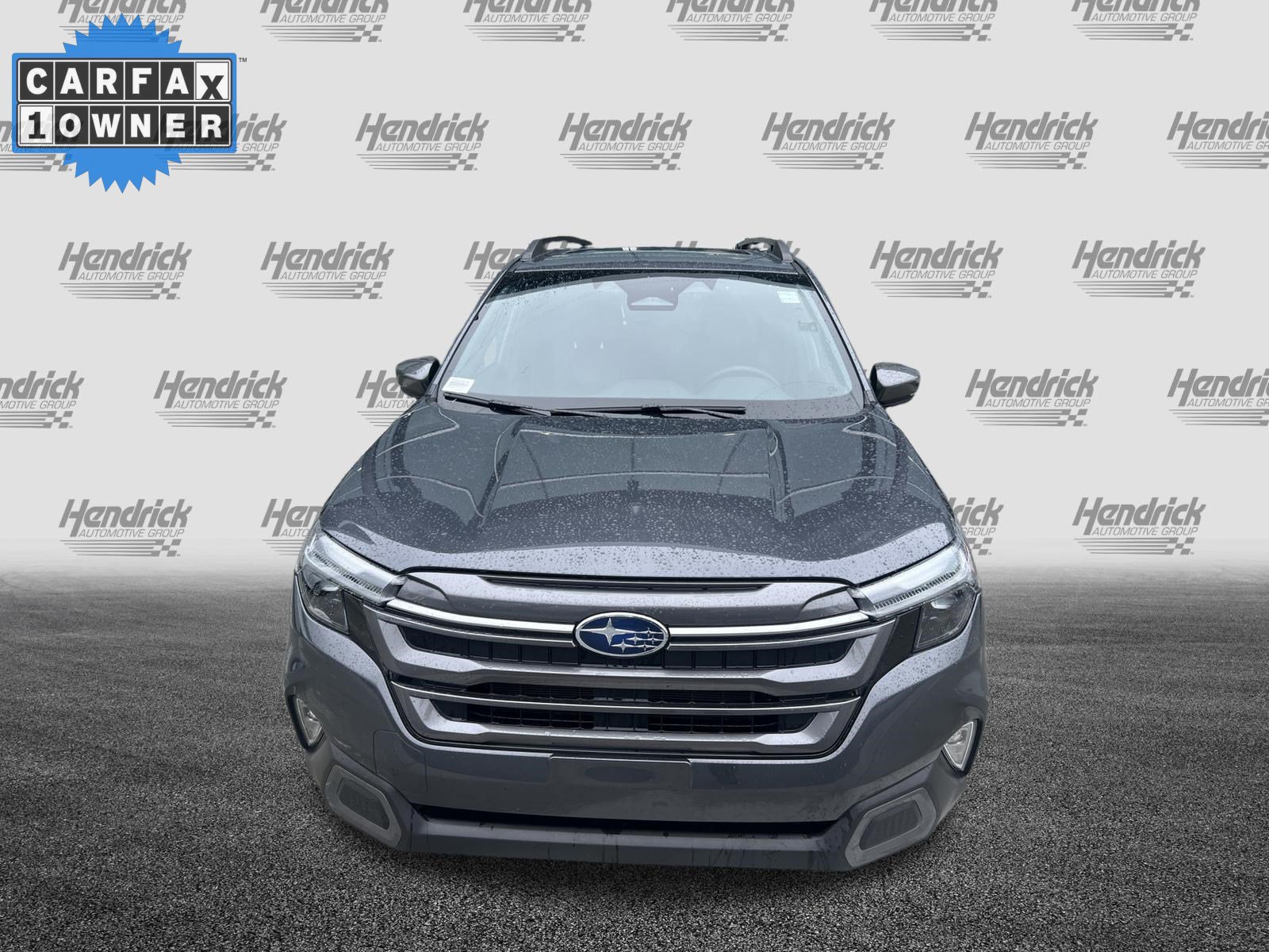 Used 2025 Subaru Forester Limited w/ Popular Package #1 AWD/4WD image 3