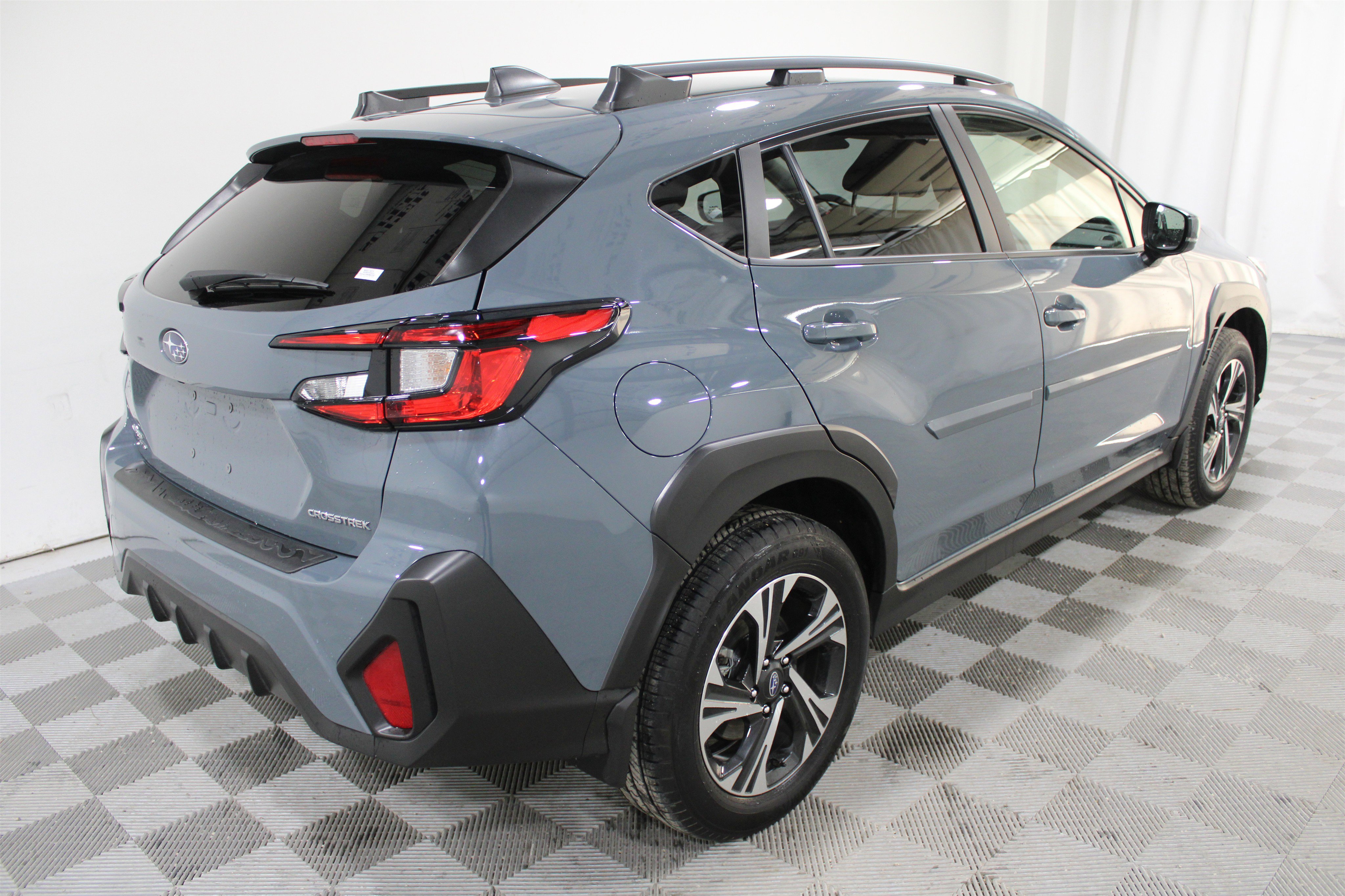 Used 2024 Subaru Crosstrek 2.0i Premium image 25