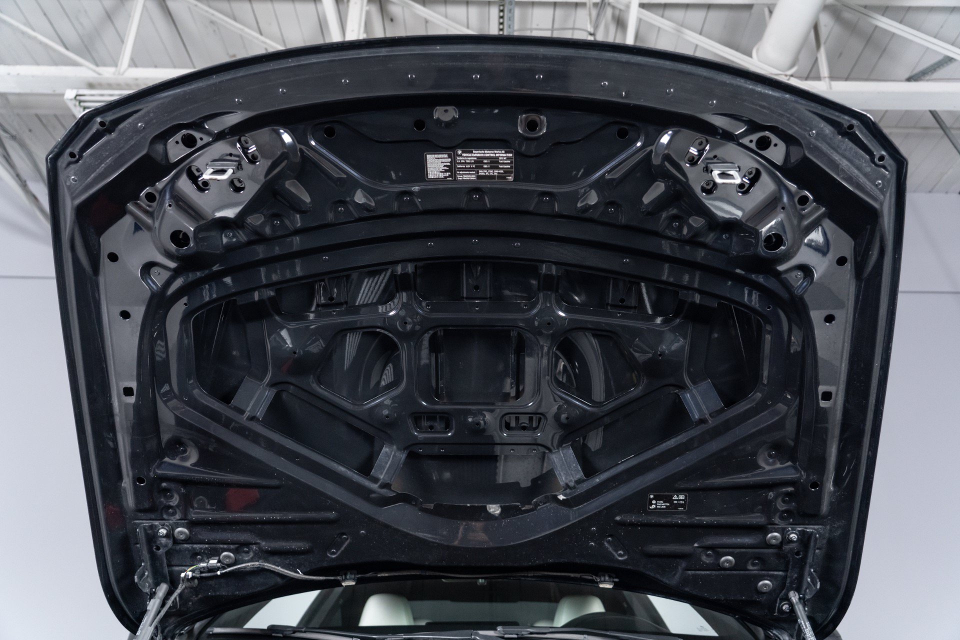 Used 2015 BMW M4 Coupe RWD image 59