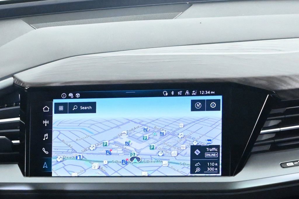 New 2026 Audi Q4 e-tron Premium Plus image 12