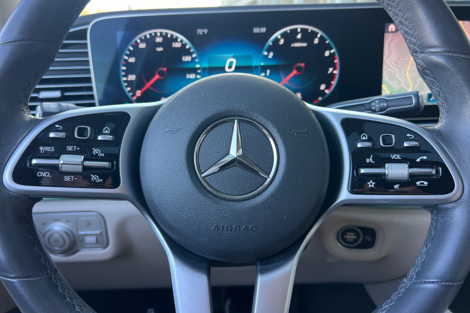 Used 2020 Mercedes-Benz GLE 350 image 10