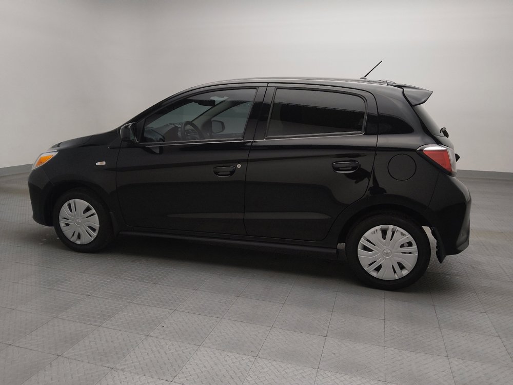 Used 2024 Mitsubishi Mirage ES image 3