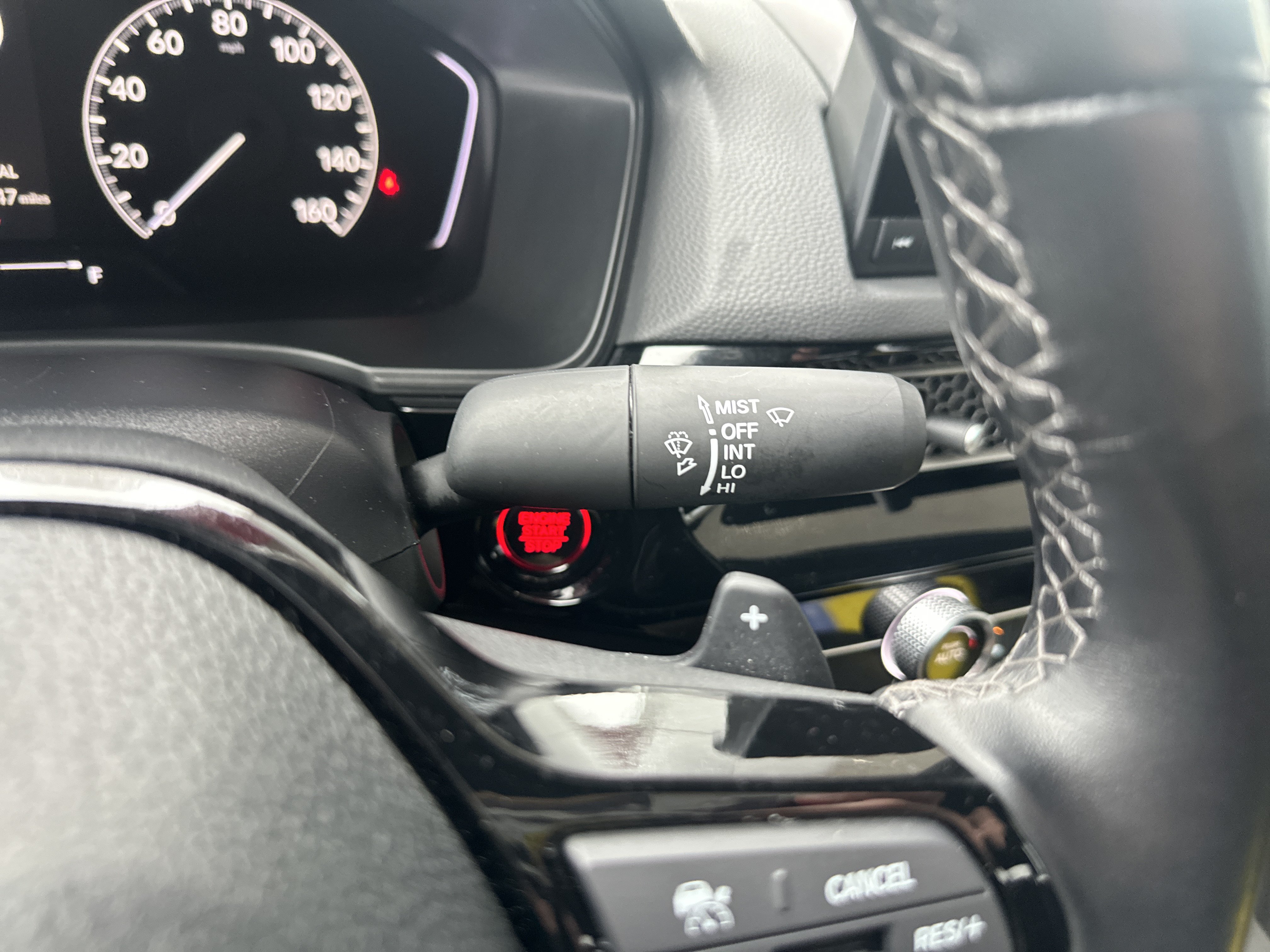 Used 2025 Honda Civic Sport image 30