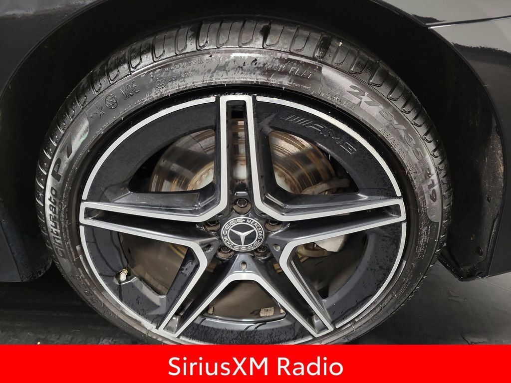 Used 2022 Mercedes-Benz CLS 450 4MATIC image 10