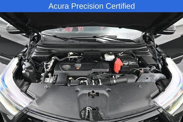 Used 2023 Acura RDX A-Spec FWD image 23