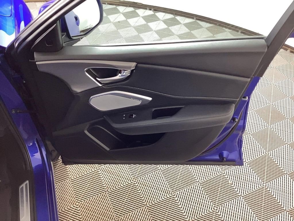 Used 2021 Acura RDX A-Spec image 10