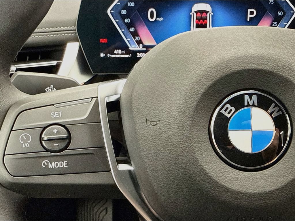 New 2026 BMW X1 xDrive28i w/ Technology Package AWD/4WD image 11