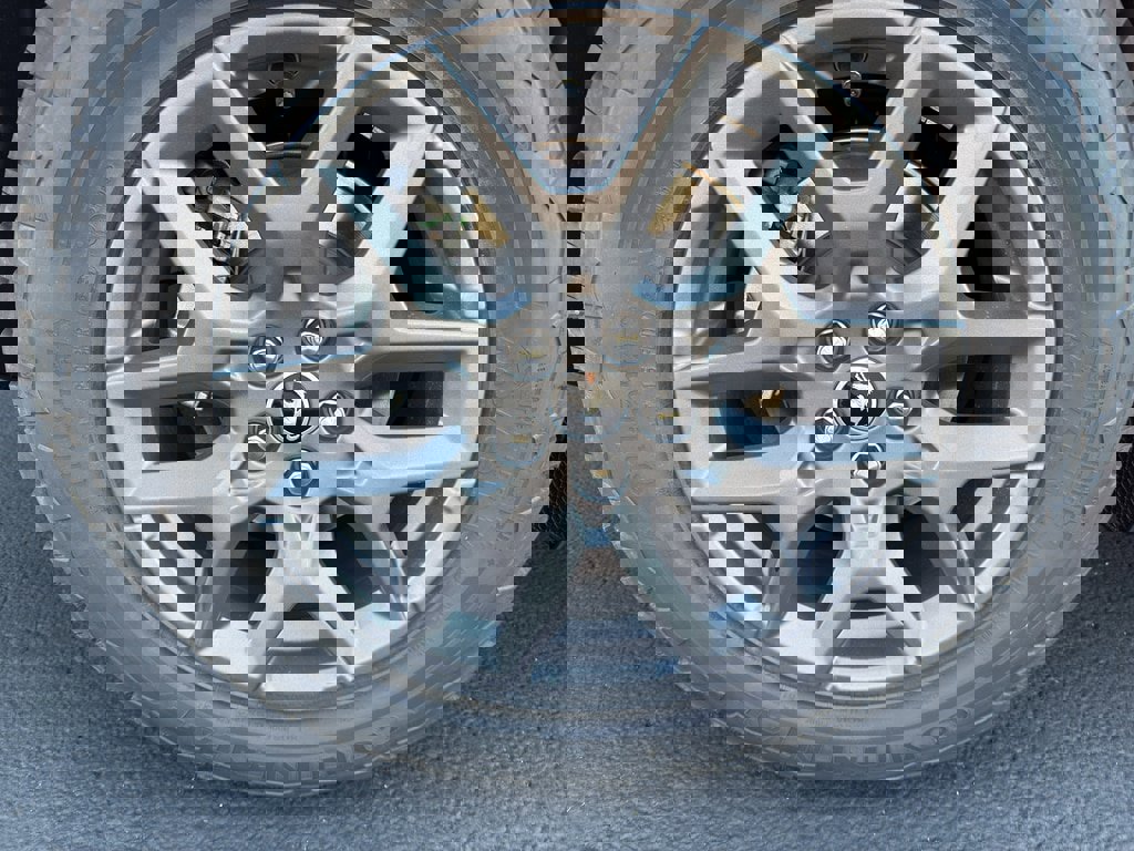 New 2025 Ford Bronco Sport Big Bend image 11