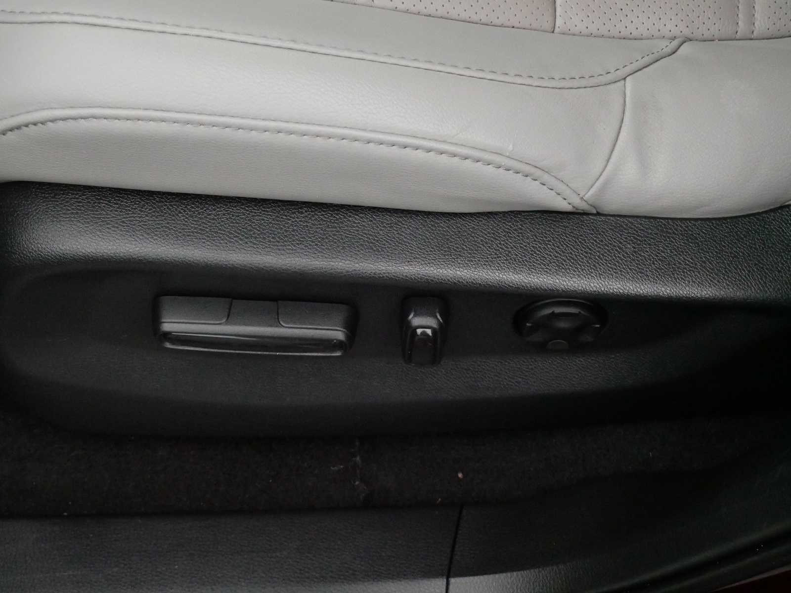 Certified 2019 Honda CR-V EX-L image 20