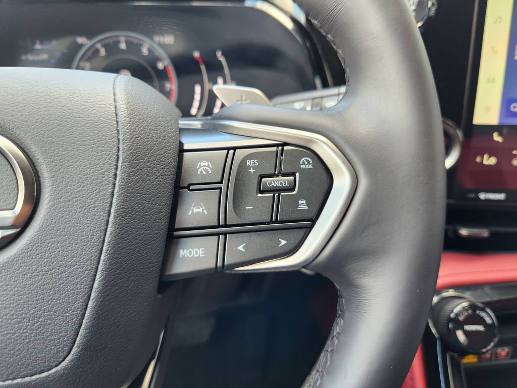 Certified 2026 Lexus NX 350 AWD w/ Cold Area Package image 29