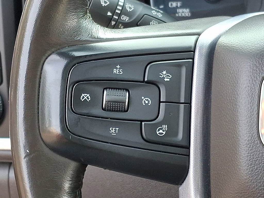 Used 2020 GMC Sierra 1500 SLT w/ SLT Premium Plus Package image 24