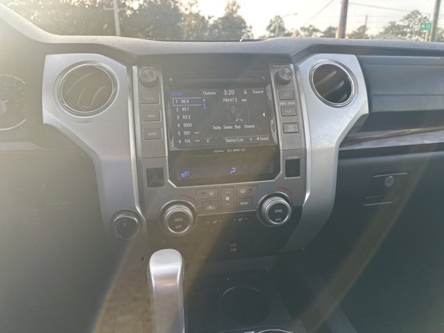 Used 2017 Toyota Tundra Limited image 12