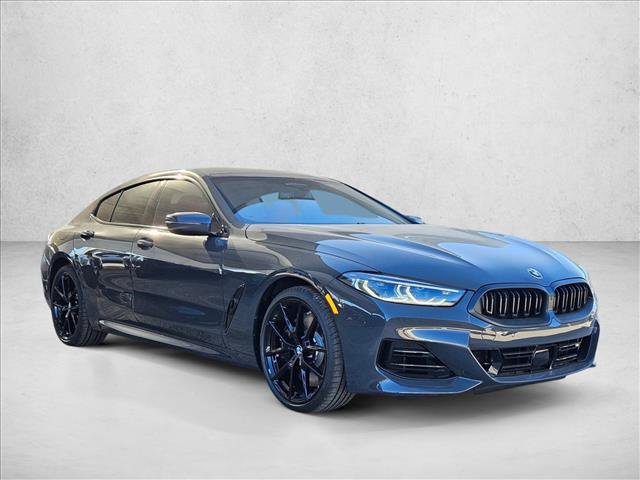New 2026 BMW 840i RWD image 6