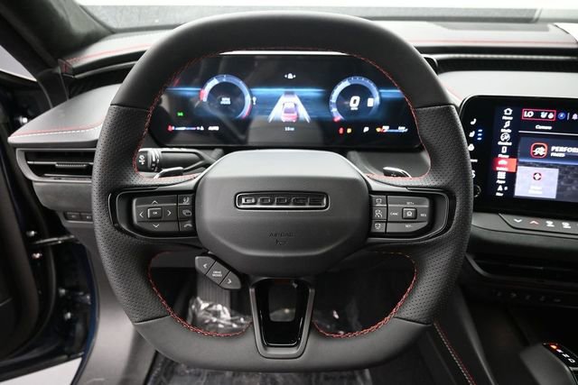New 2026 Dodge Charger Scat Pack AWD/4WD image 29