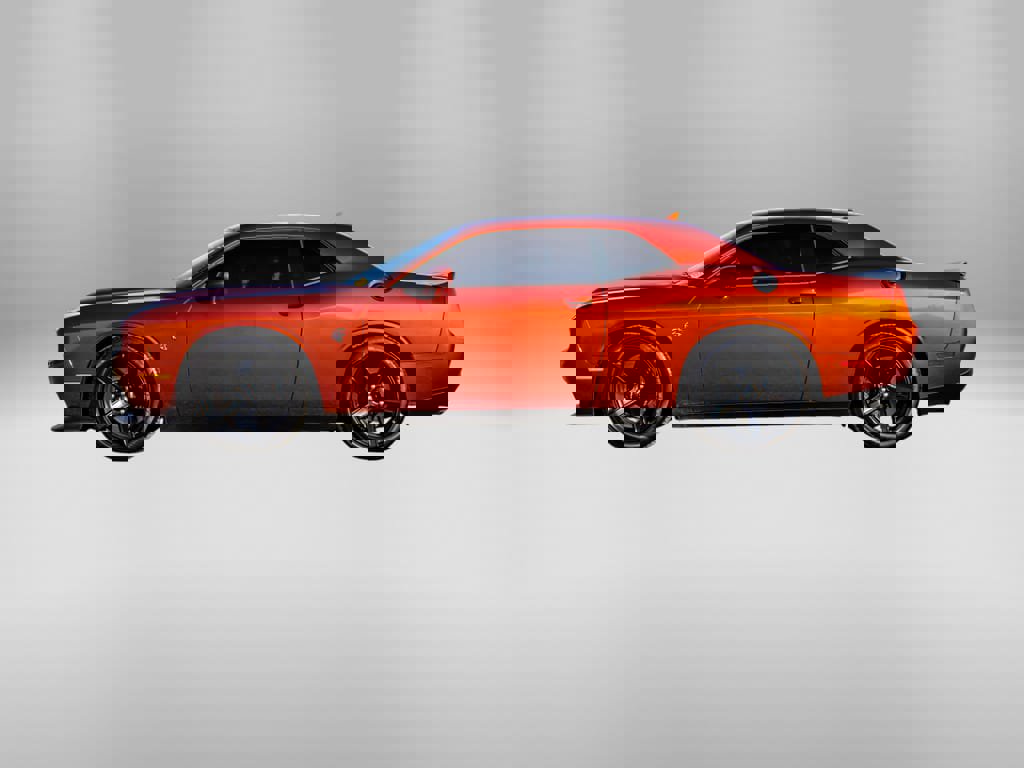 Used 2022 Dodge Challenger SRT Hellcat image 41