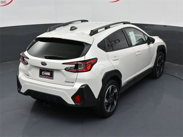 Used 2024 Subaru Crosstrek 2.5i Limited image 22