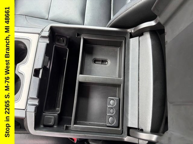 Used 2019 GMC Sierra 2500 SLT AWD/4WD image 50