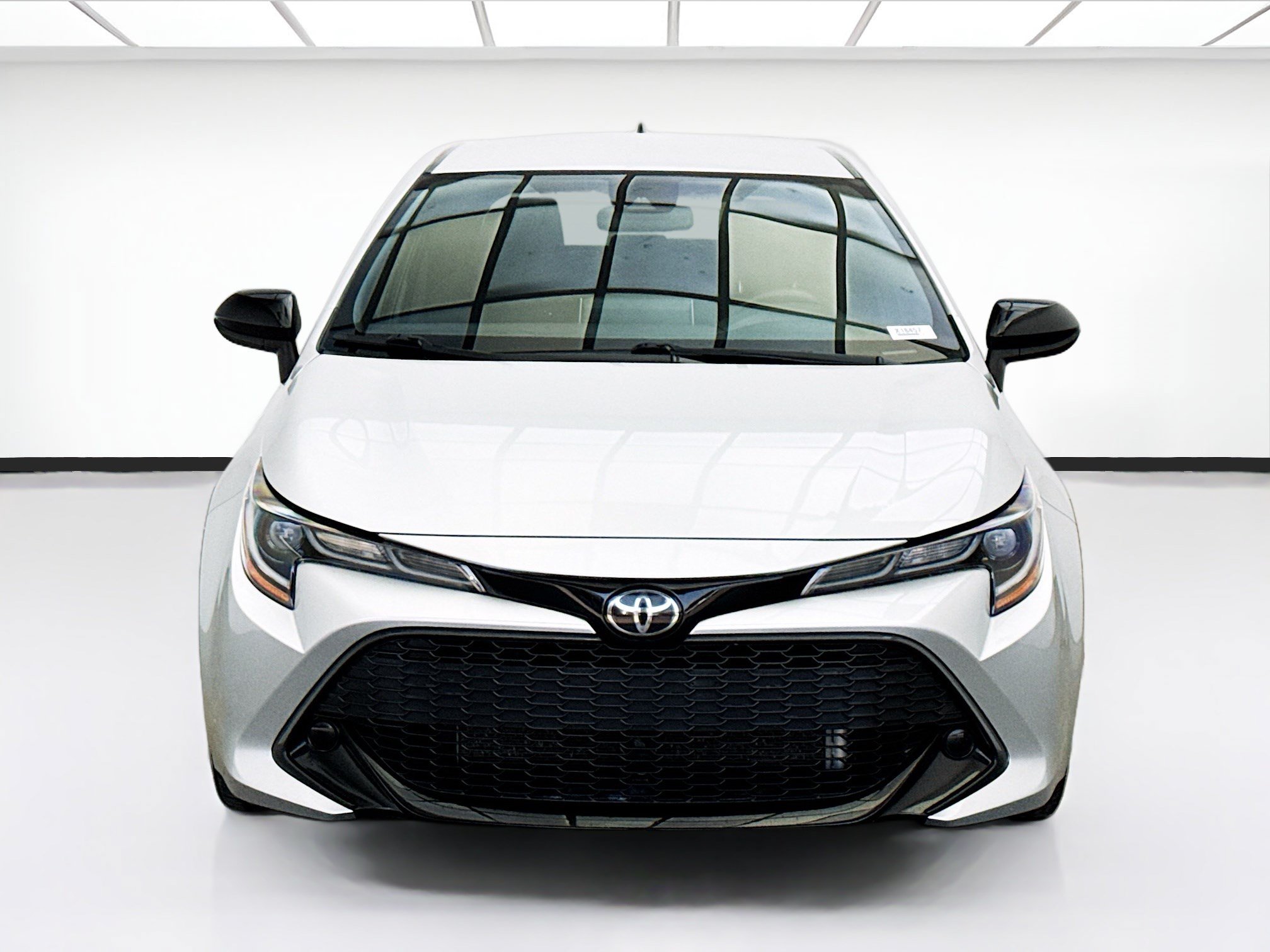 Used 2022 Toyota Corolla SE w/ Carpet Mat Package (TMS) FWD image 2