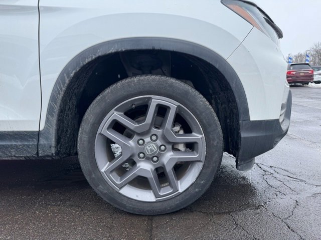 Used 2022 Honda Passport EX-L image 11