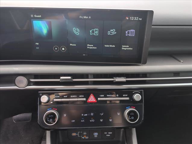 New 2026 Hyundai Tucson SEL image 13