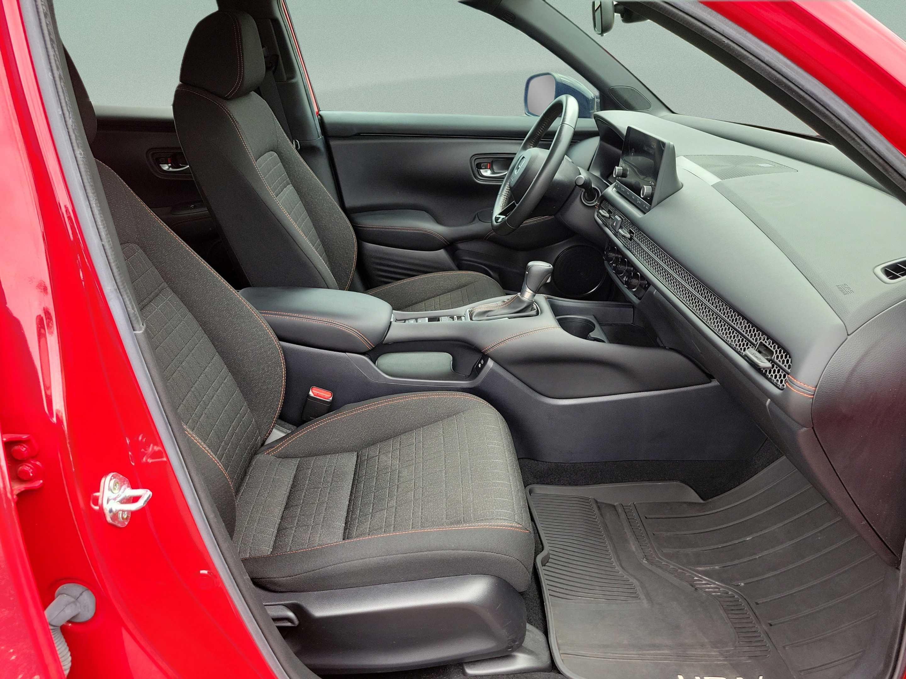 Certified 2024 Honda HR-V Sport image 17