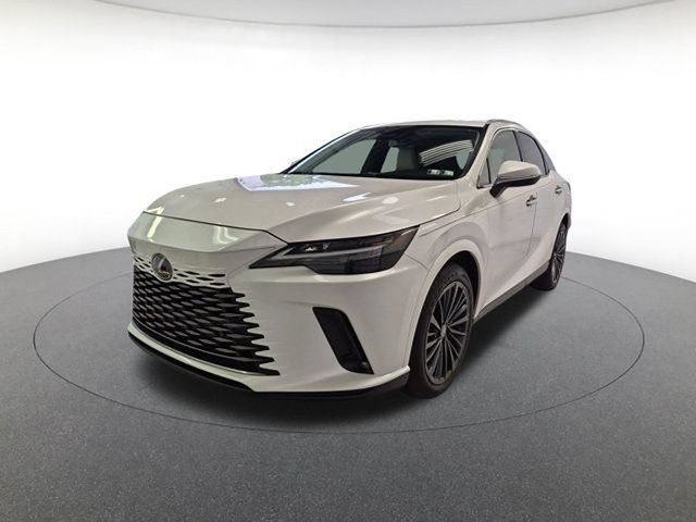 Certified 2024 Lexus RX 350 Premium w/ Cold Area Package