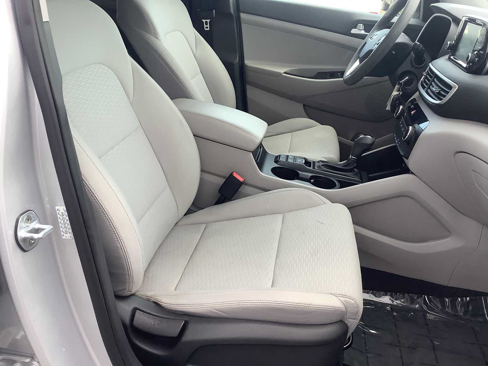 Used 2019 Hyundai Tucson SE AWD/4WD image 15