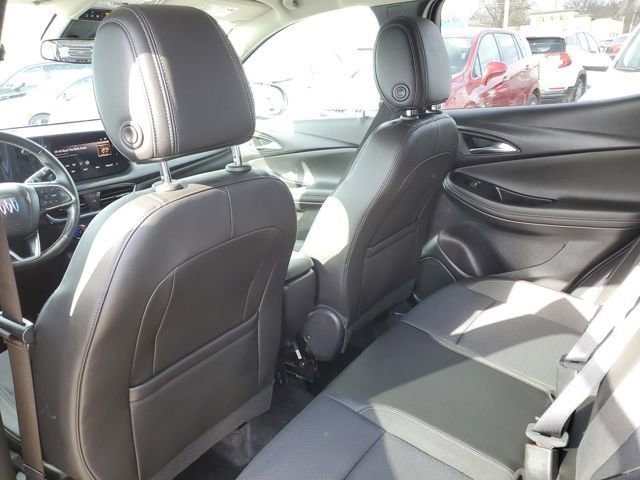 Certified 2024 Buick Encore GX Preferred AWD/4WD image 29