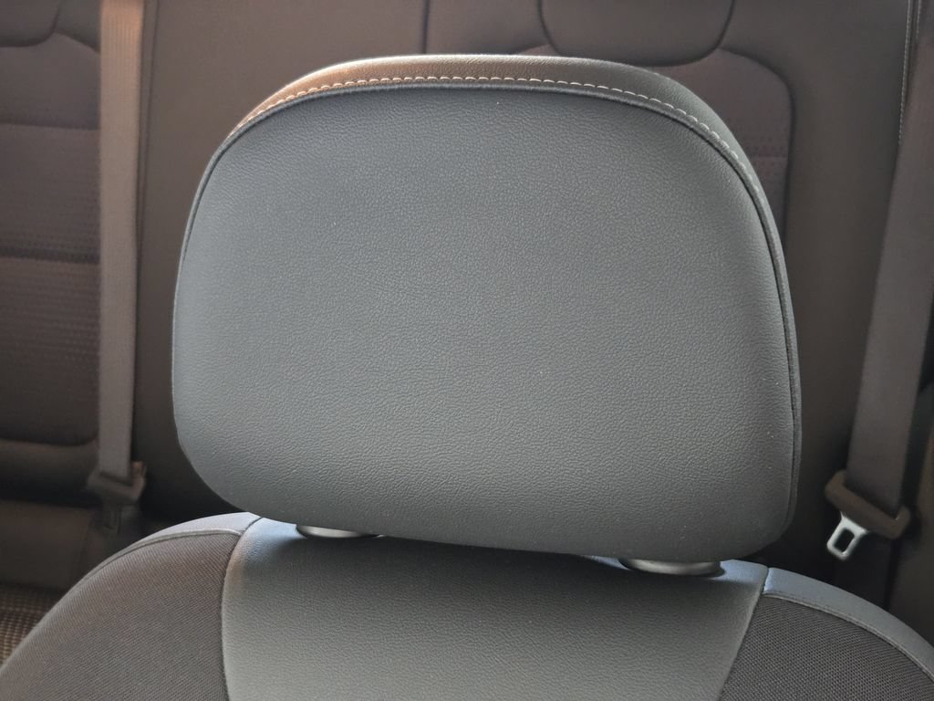 New 2026 Chevrolet Trax LT w/ Driver Confidence Package FWD image 27