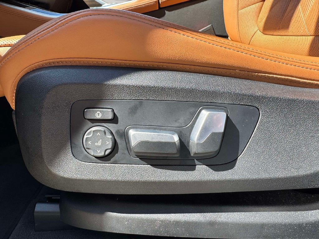 Used 2024 BMW X5 xDrive40i AWD/4WD image 21