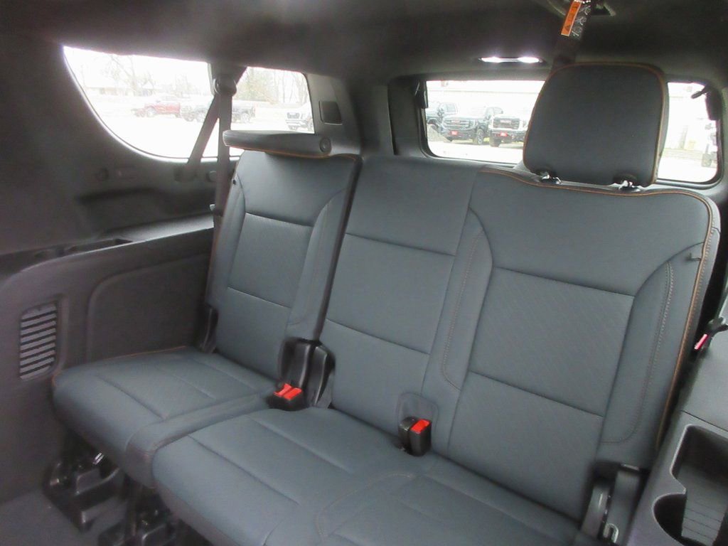 New 2026 GMC Yukon XL AT4 w/ Premium Trailering Package image 14