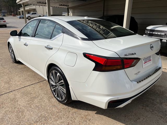 Used 2023 Nissan Altima 2.5 SL image 5