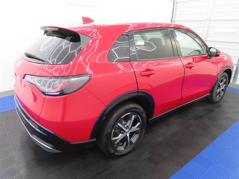 Used 2024 Honda HR-V EX-L image 14