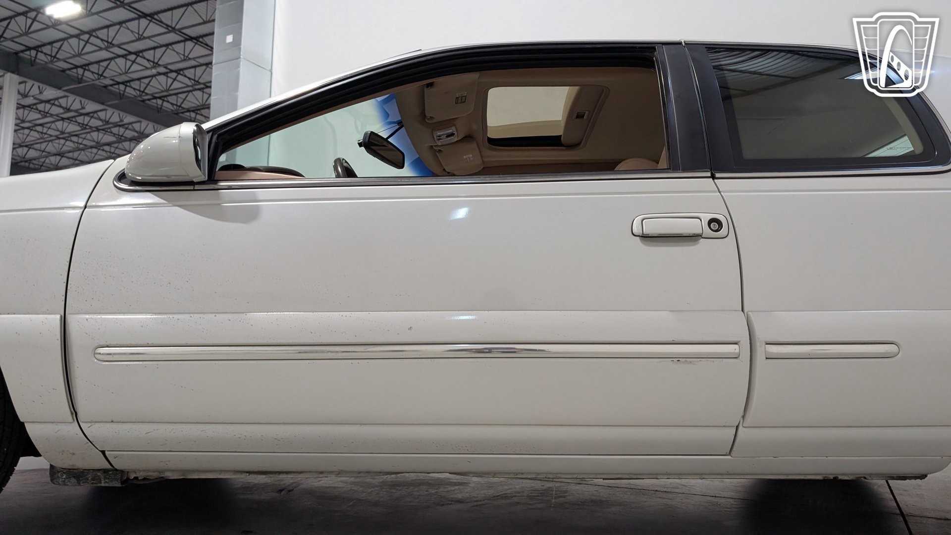 Used 1997 Mercury Cougar XR7 RWD image 31