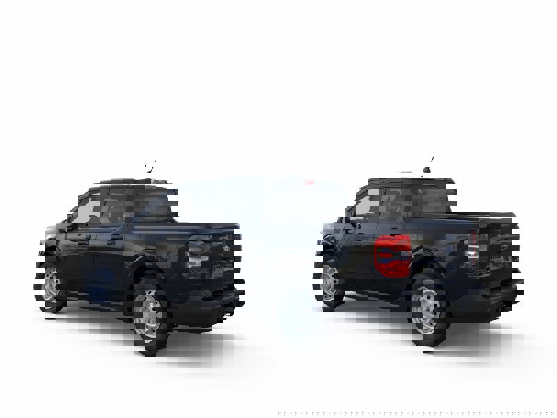 New 2025 Ford Maverick XL w/ 4K Tow Package image 5