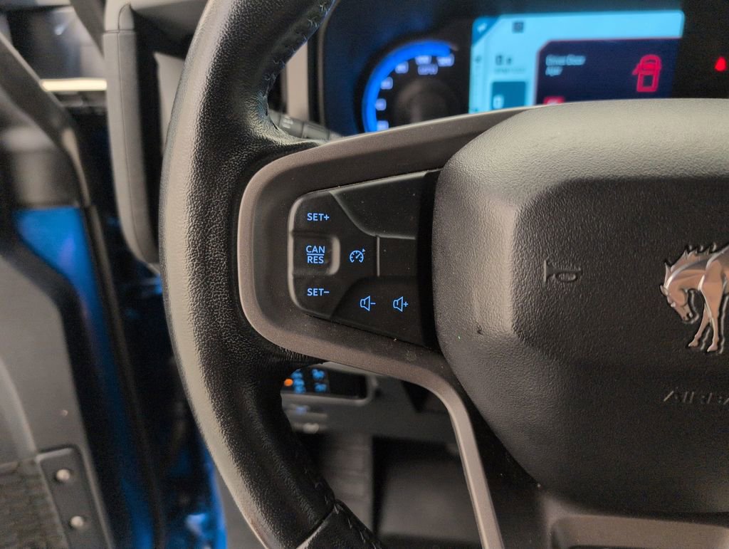 Used 2023 Ford Bronco Big Bend w/ Sasquatch Package image 34