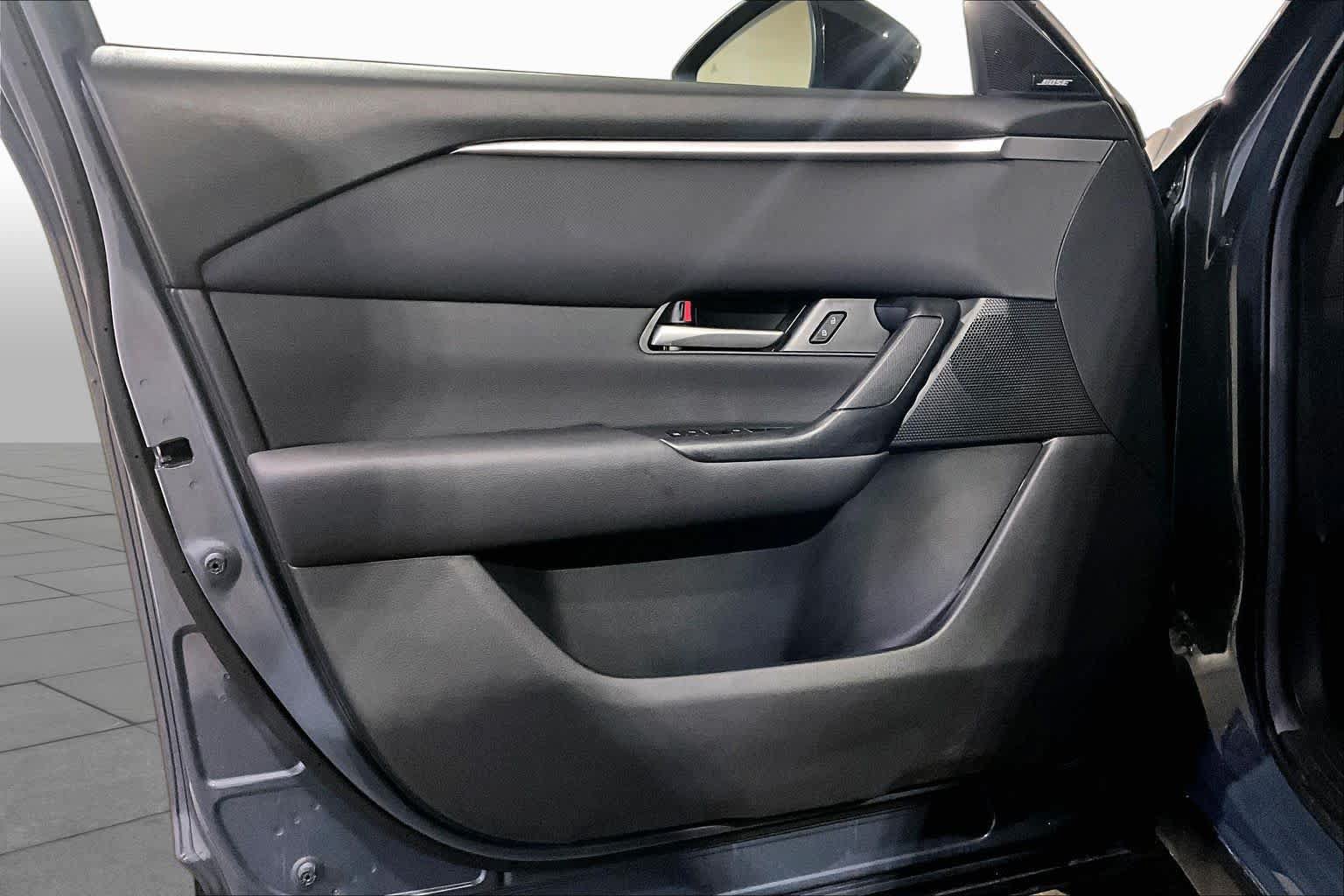Used 2024 MAZDA CX-50 AWD 2.5 S w/ Cargo Package image 21