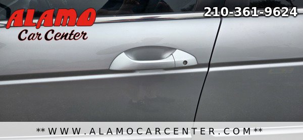 Used 2008 Honda Accord EX-L image 10