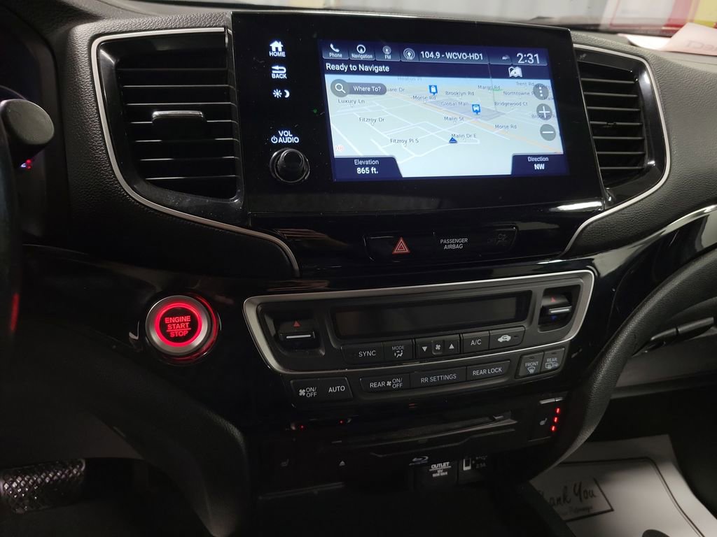 Used 2021 Honda Pilot Touring image 14