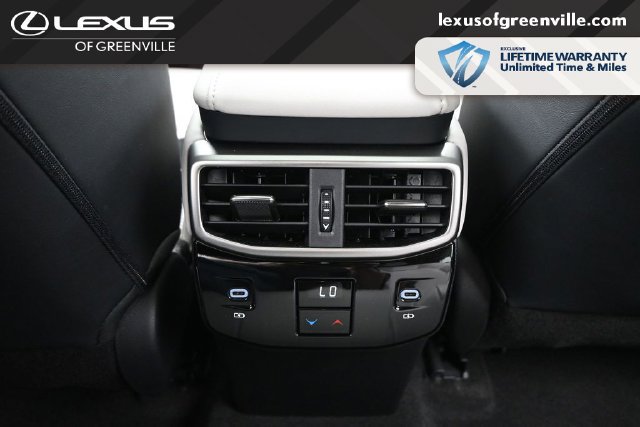 Used 2024 Lexus RX 350 Premium Plus w/ Convenience Package FWD image 24