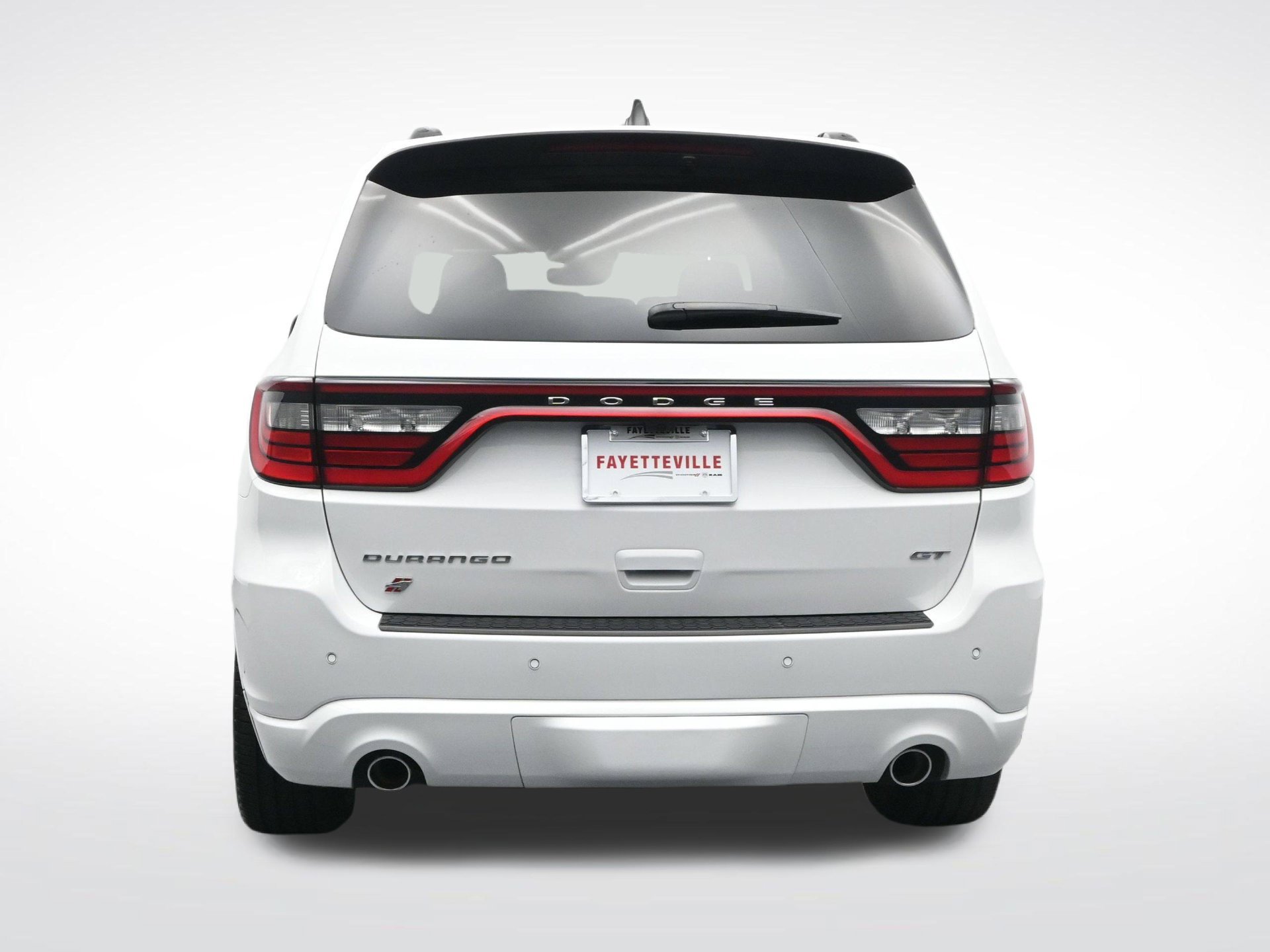 Used 2026 Dodge Durango GT AWD/4WD image 7