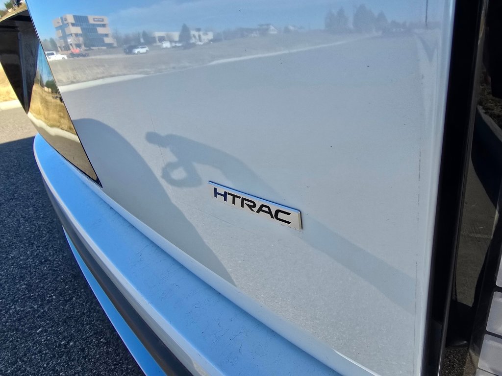 New 2026 Hyundai Ioniq 9 SE image 10