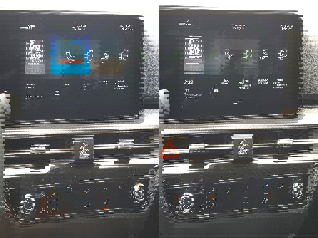 New 2026 Kia Sportage LX image 14