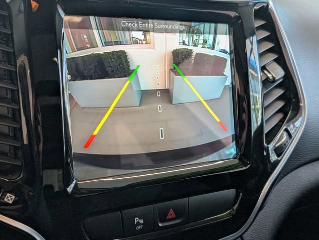 Used 2019 Jeep Cherokee Limited image 20