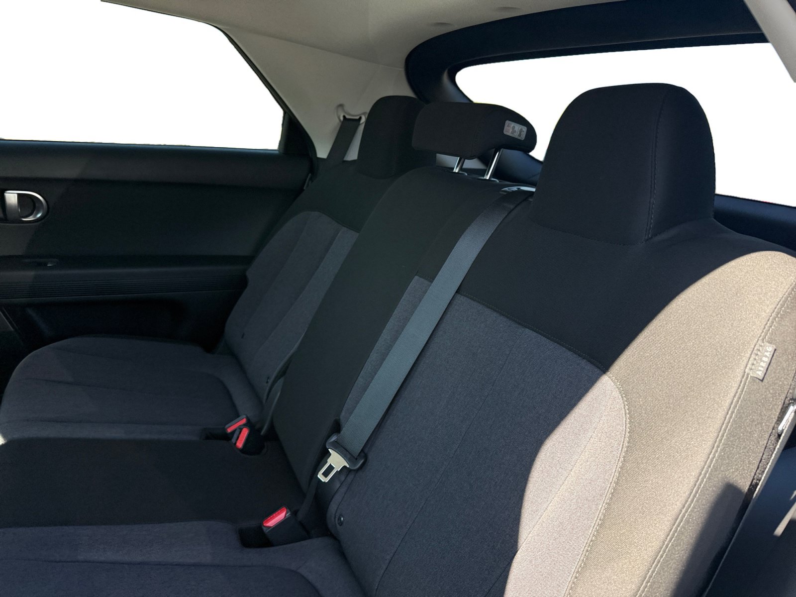 Certified 2024 Hyundai Ioniq 5 SE RWD image 16