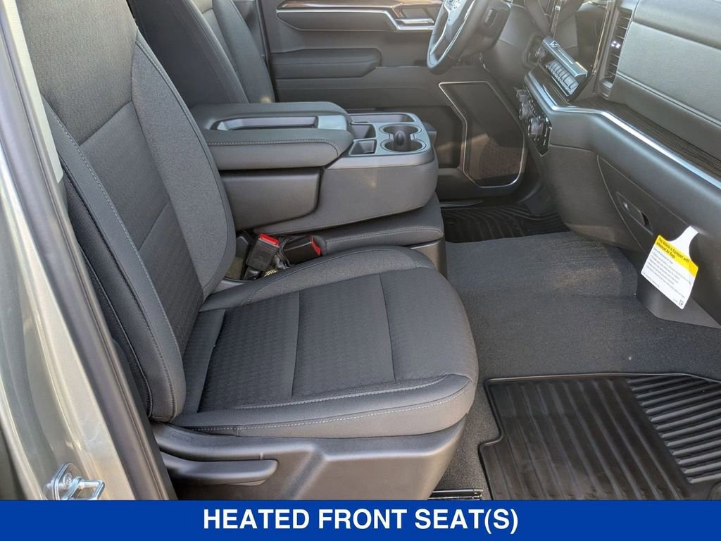 New 2026 Chevrolet Silverado 1500 LT image 34