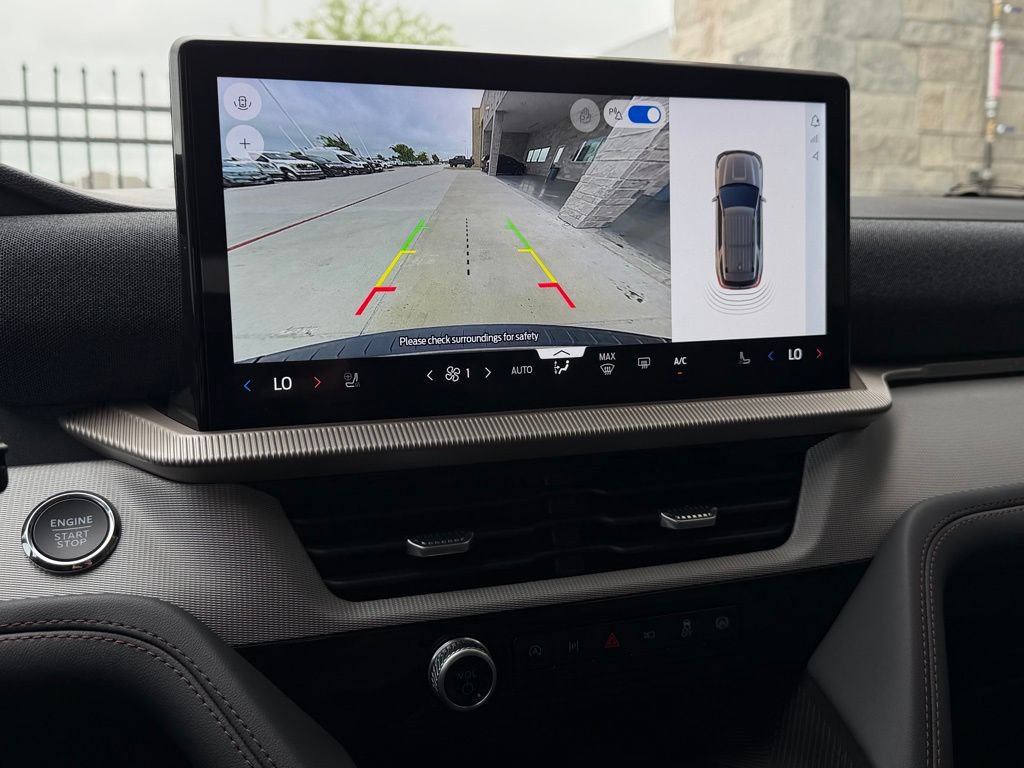 New 2026 Ford Explorer Active w/ Active Comfort Package RWD image 9